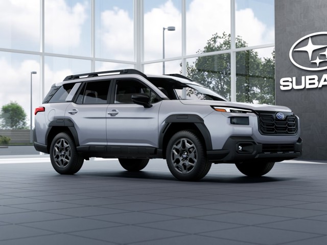 2026 Subaru Outback Premium's photo