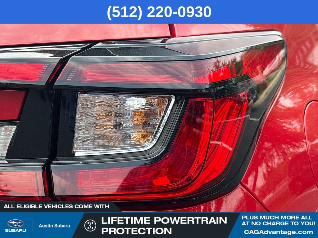 2025 Subaru Crosstrek Premium photo 28