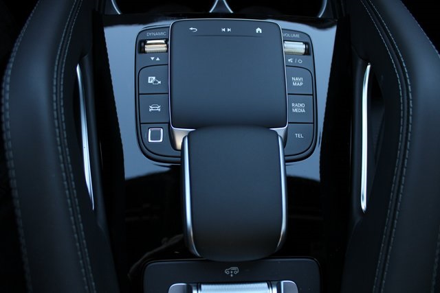 2025 Mercedes Benz GLE AMG 53 4MATIC Coupe photo 28
