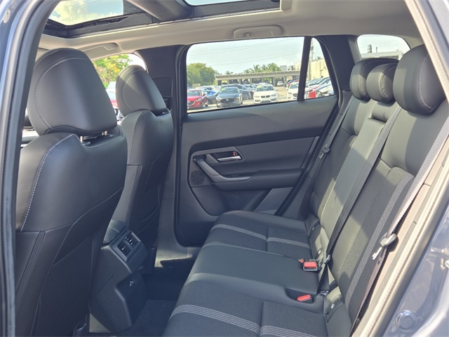 2025 Mazda CX-50 2.5 S Premium photo 8