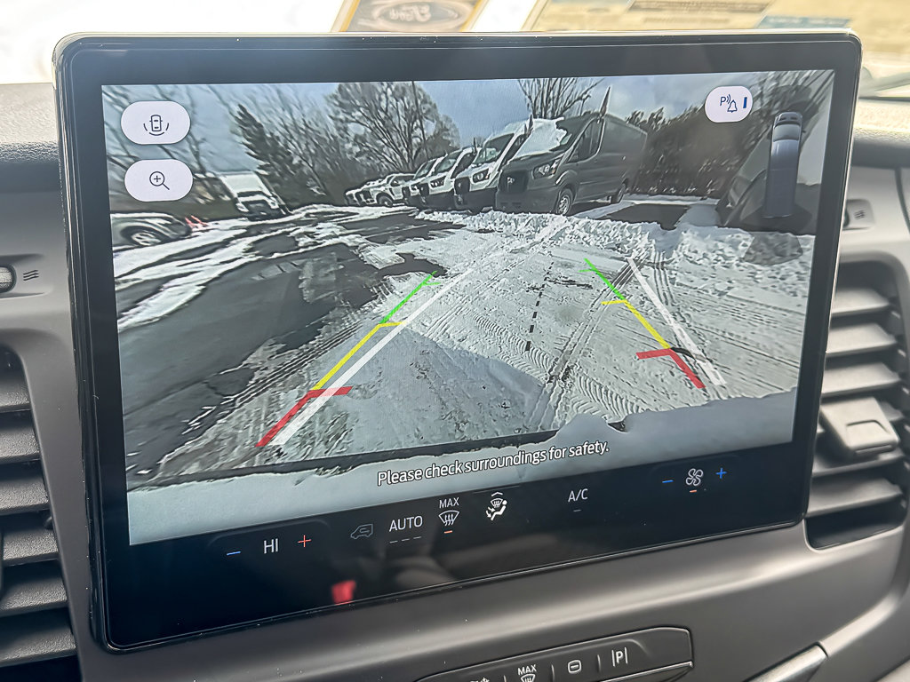 2026 FORD TRANSIT - Image 10