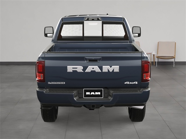 2025 Ram 2500 Laramie photo 9