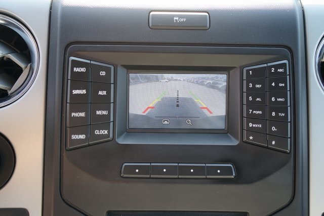 2014 Ford F-150 XLT photo 14