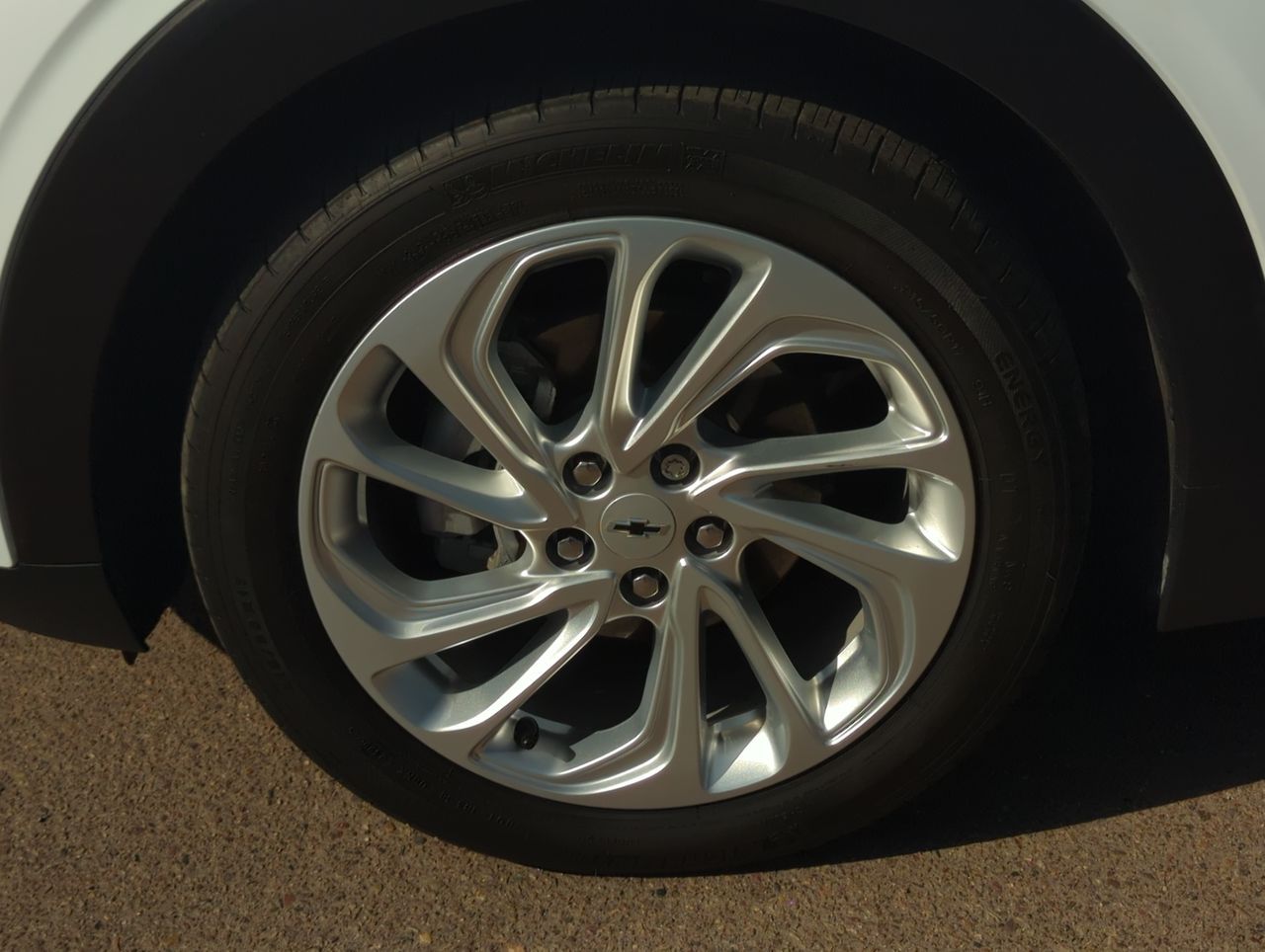 2022 Chevrolet Bolt EUV 1LT photo 29