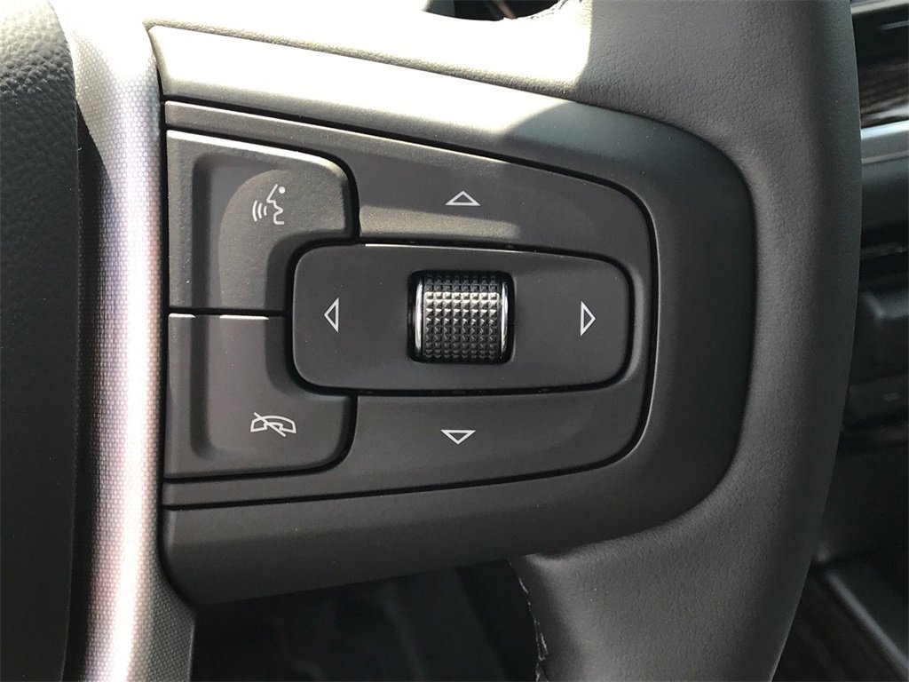 2026 Gmc Sierra Elevation photo 19