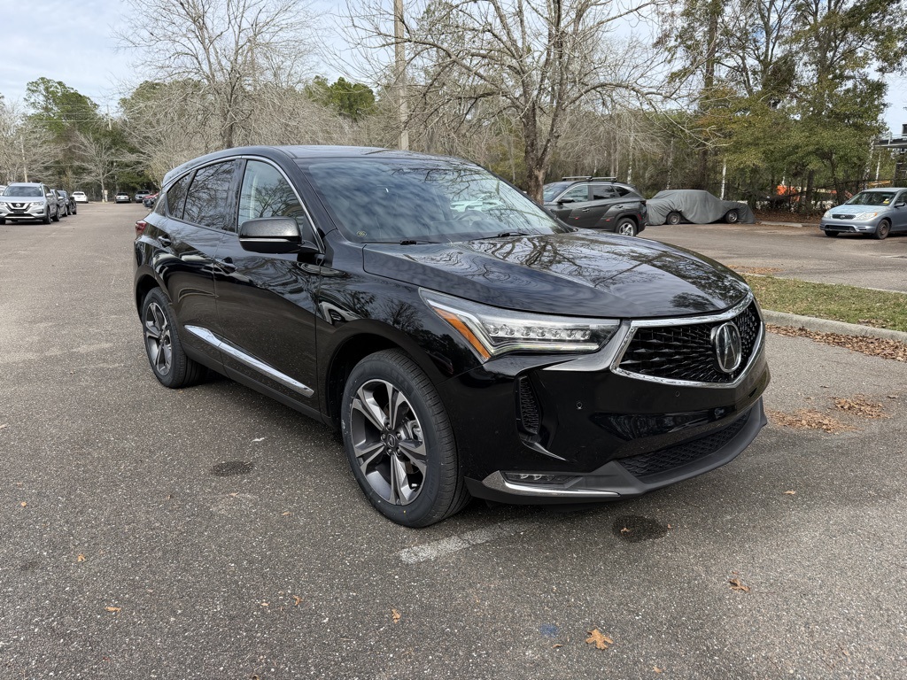 2023 Acura RDX Advance Package's photo