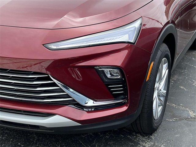2025 Buick Envista Preferred photo 4