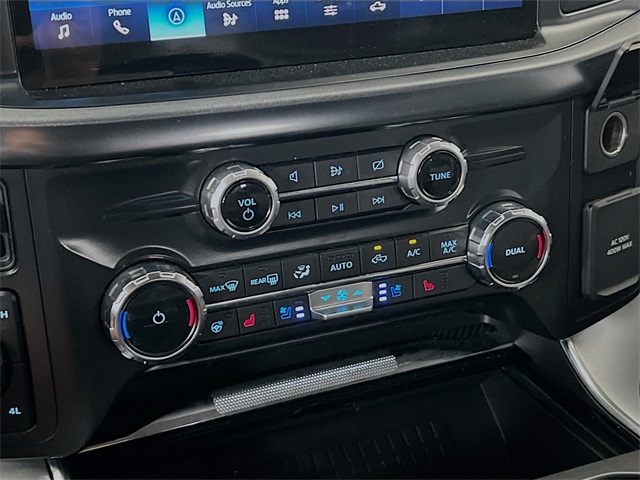 2022 Ford F-150 Limited photo 13