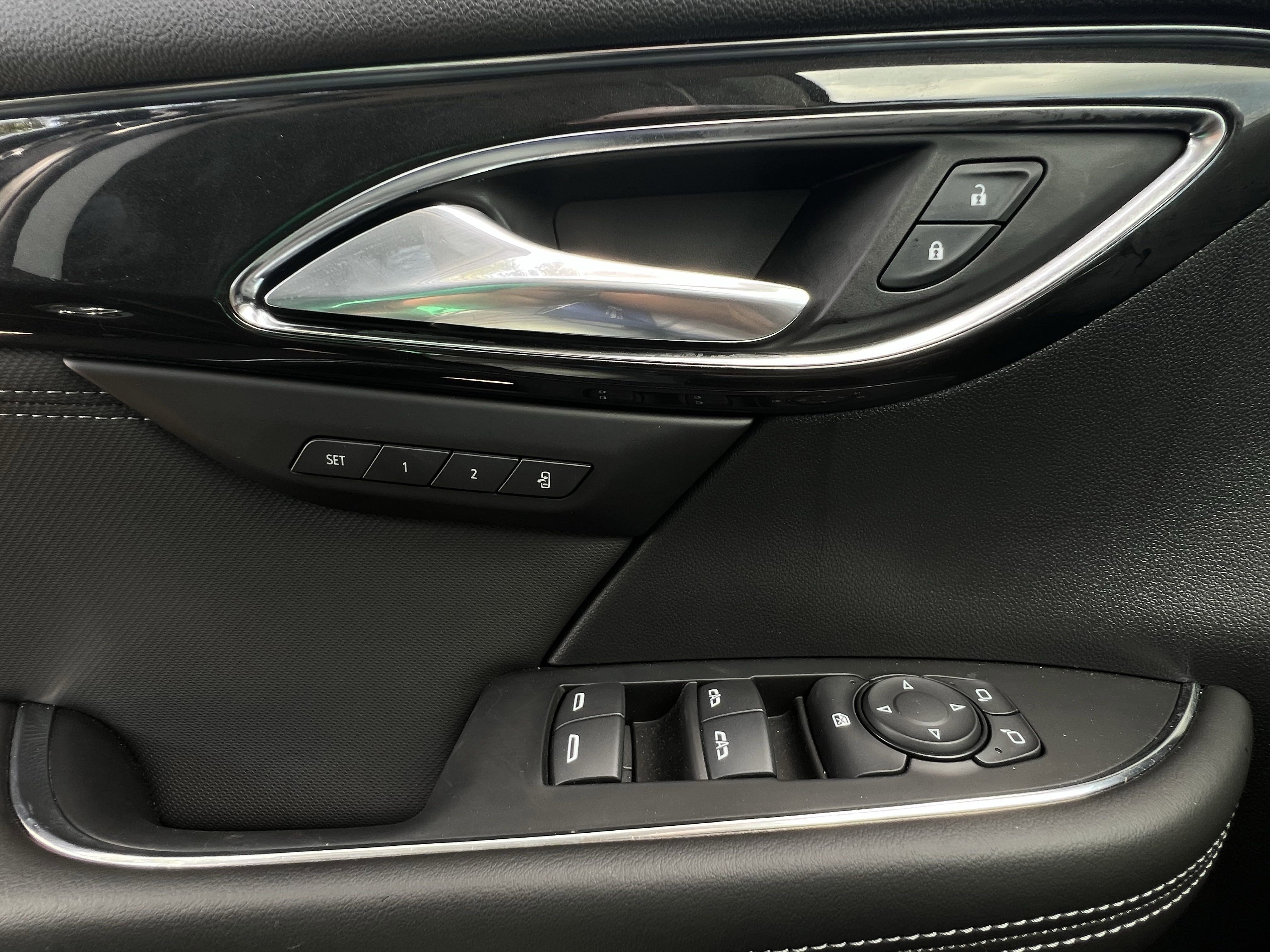 2025 Buick Envision Preferred photo 19