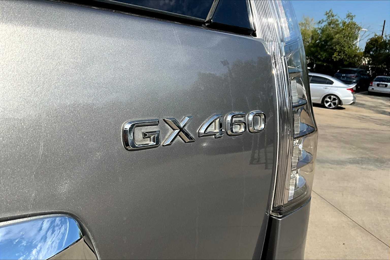 2014 Lexus GX 460 Base photo 28