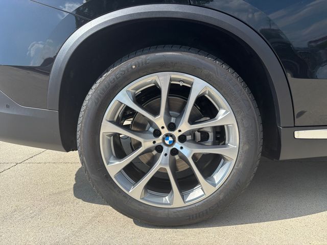 2026 Bmw X5 xDrive40i photo 29