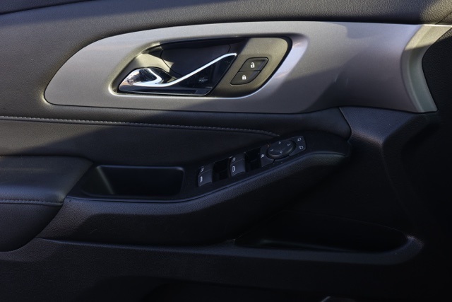 2022 Chevrolet Traverse photo 23