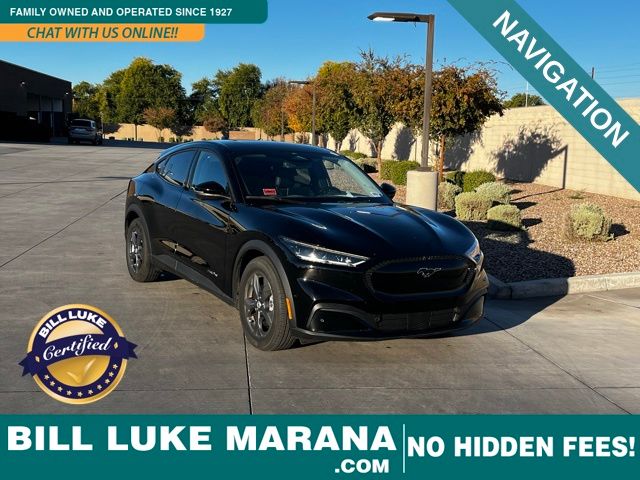 2023 Ford Mustang Mach-E Select RWD's photo