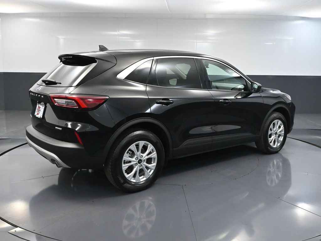 2024 Ford Escape Active photo 3