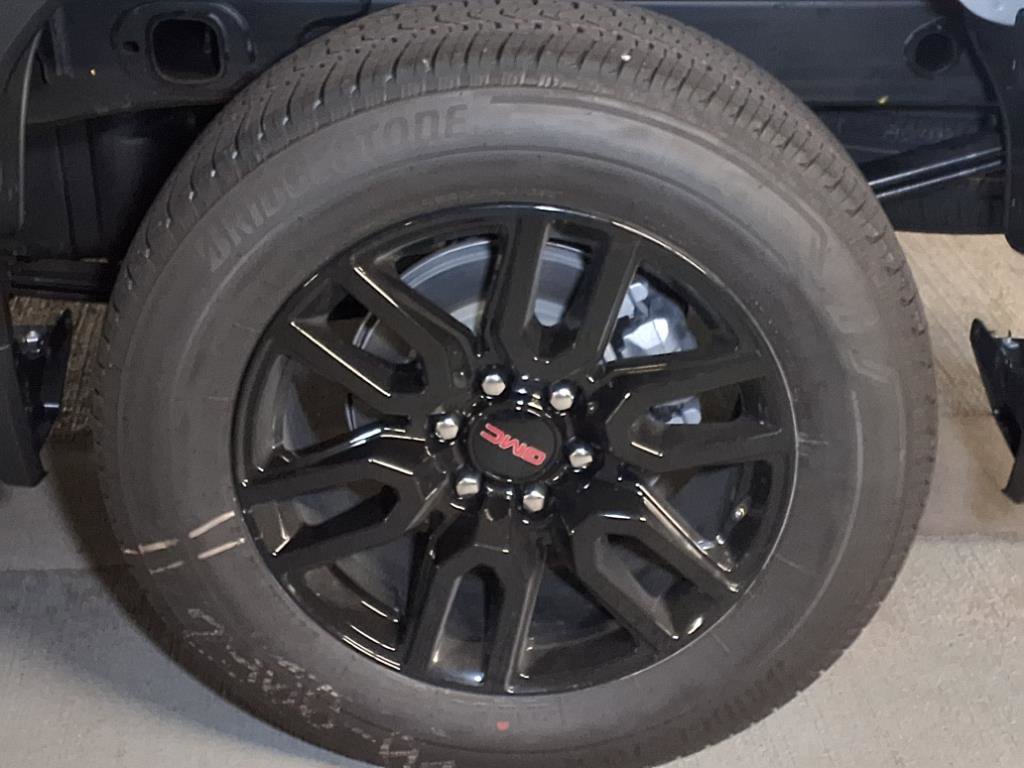 2025 Gmc Sierra 1500 Elevation photo 7