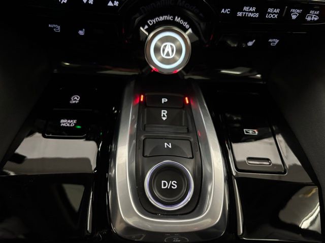 2022 Acura MDX Technology SH-AWD photo 23