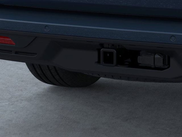 2025 Ford Expedition photo 17