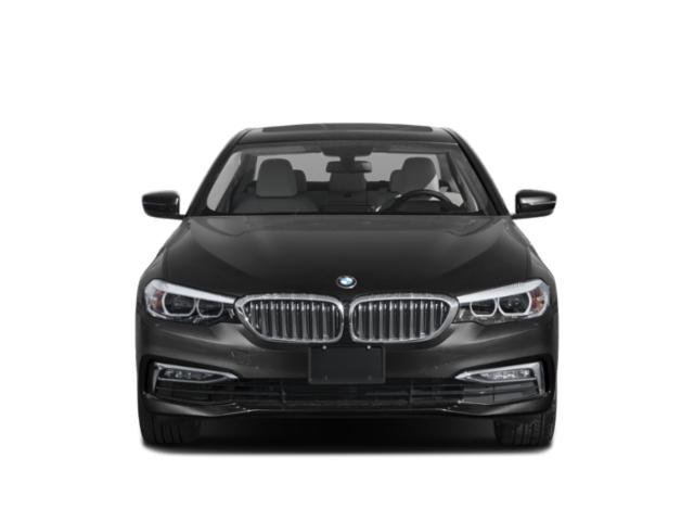 2019 Bmw 530i xDrive Sedan photo 7
