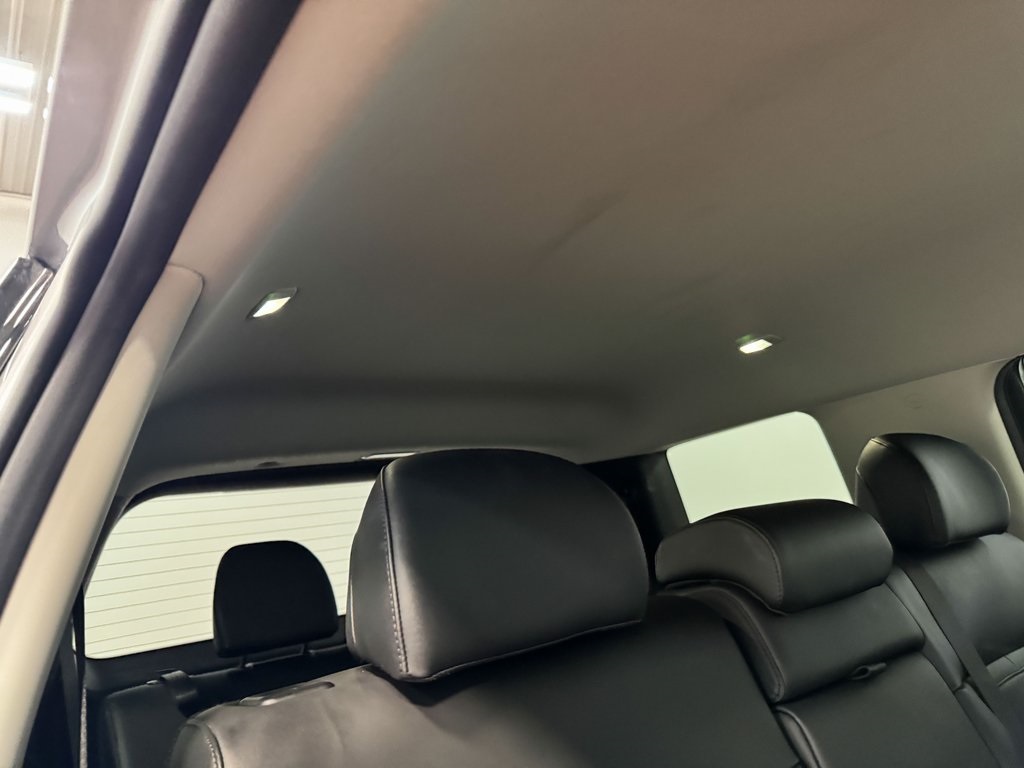 2024 Hyundai Santa Fe SEL photo 13