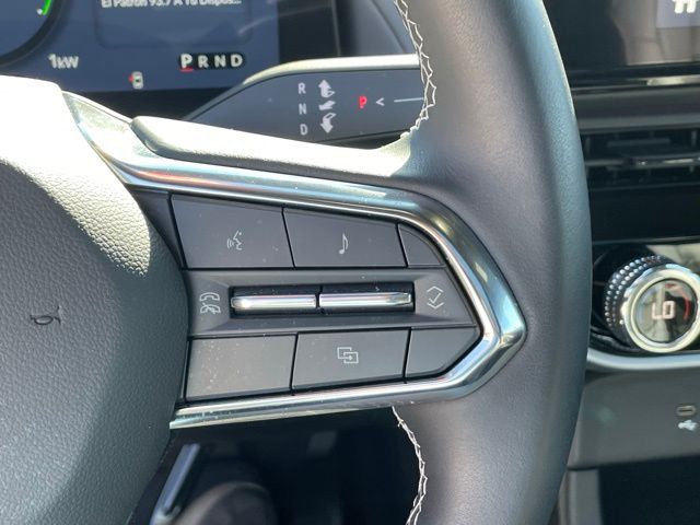 2024 Honda Prologue Touring photo 18