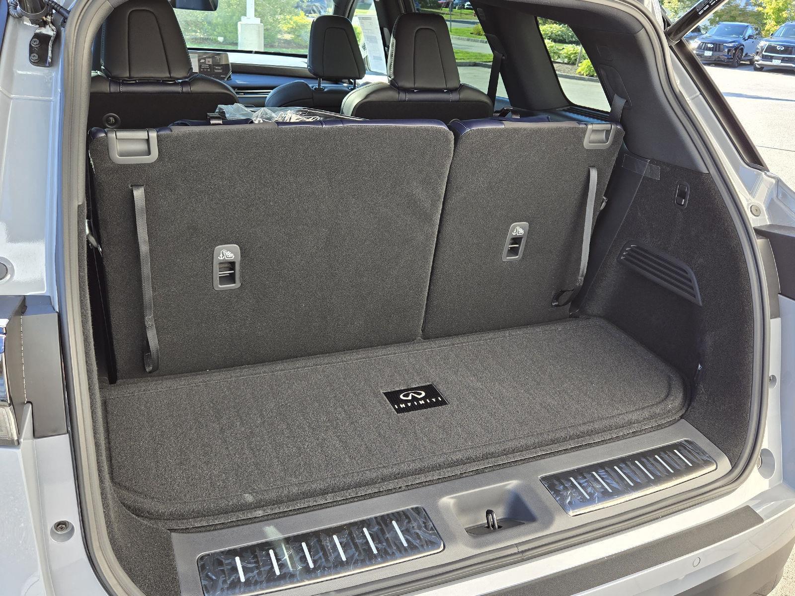 2026 Infiniti QX60 AWD photo 20