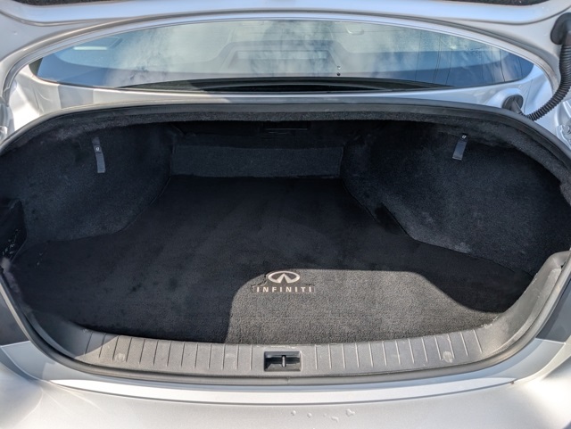 2018 Infiniti Q50 3.0t Red Sport 400 photo 23