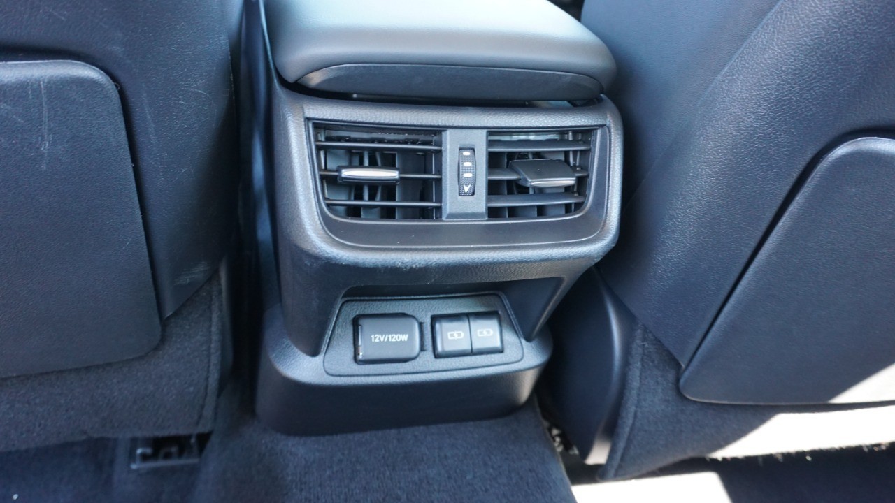 2024 Lexus ES 250 Premium photo 29