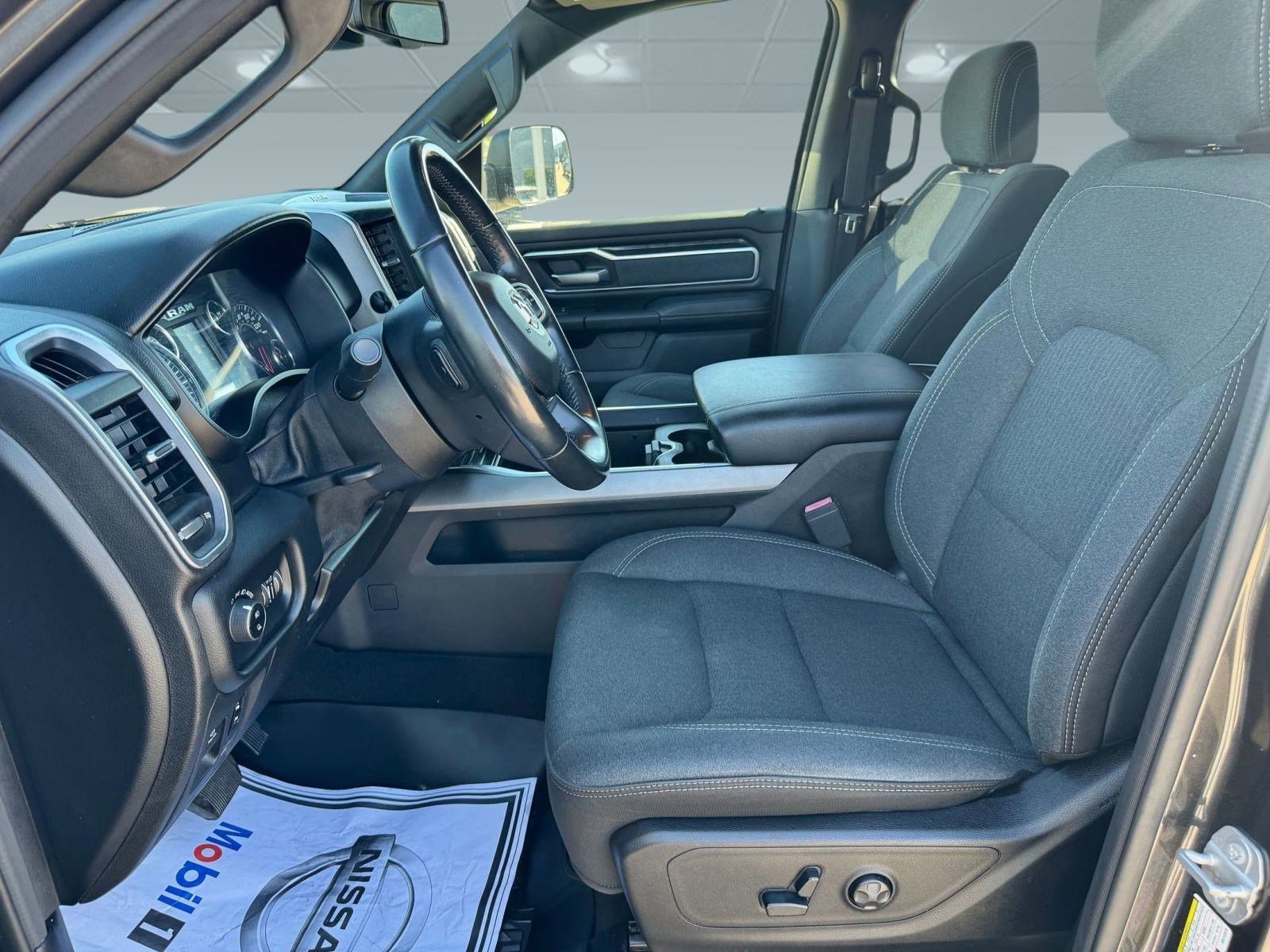 2019 Ram 1500 Big Horn Lone Star photo 4