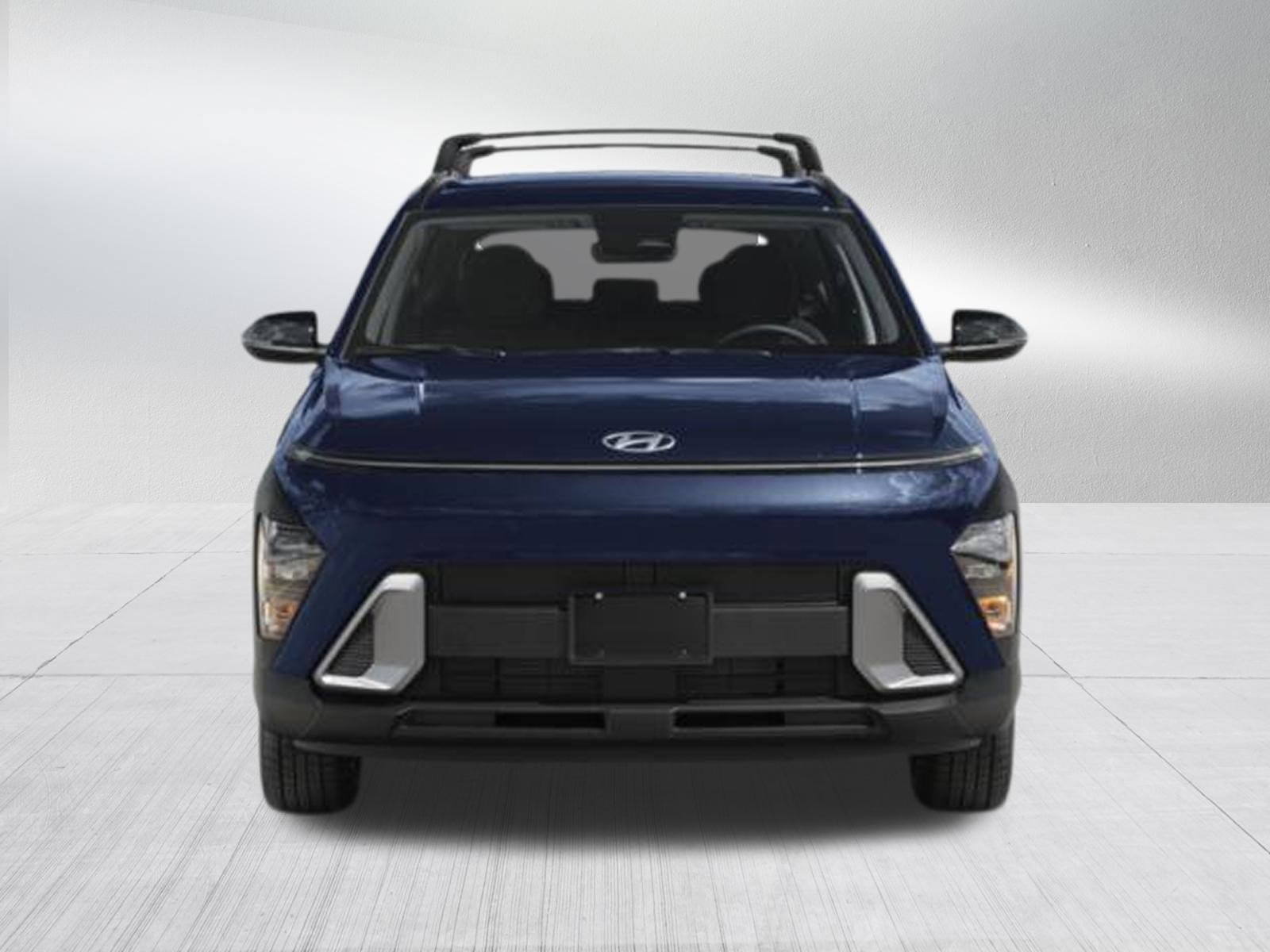 2026 Hyundai Kona SEL photo 2