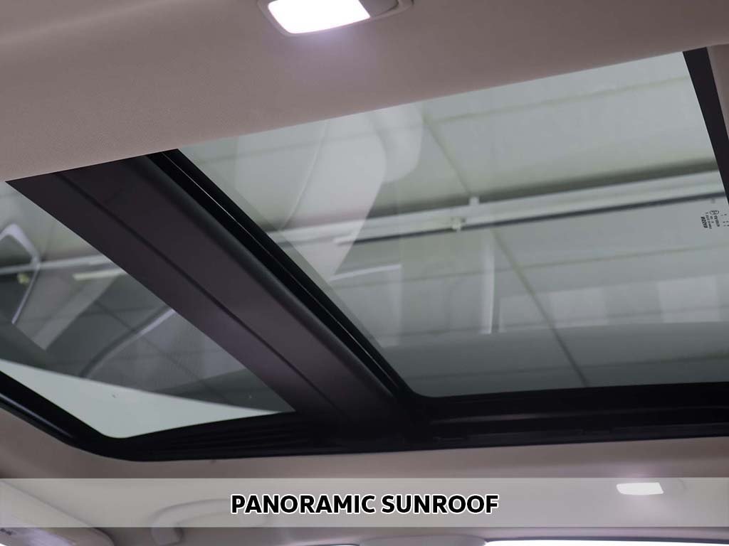 2015 Nissan Murano SL photo 4
