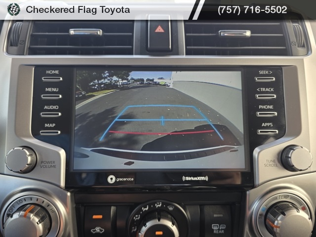 2024 Toyota 4Runner SR5 photo 31