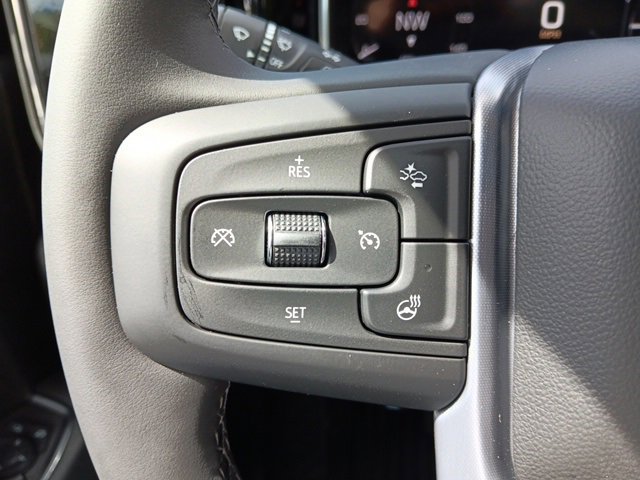 2026 Gmc Sierra 1500 SLE photo 10
