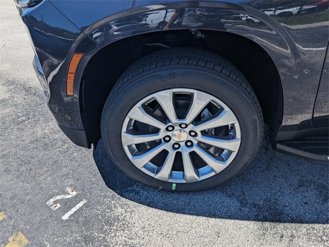 2026 Chevrolet Tahoe Premier photo 14