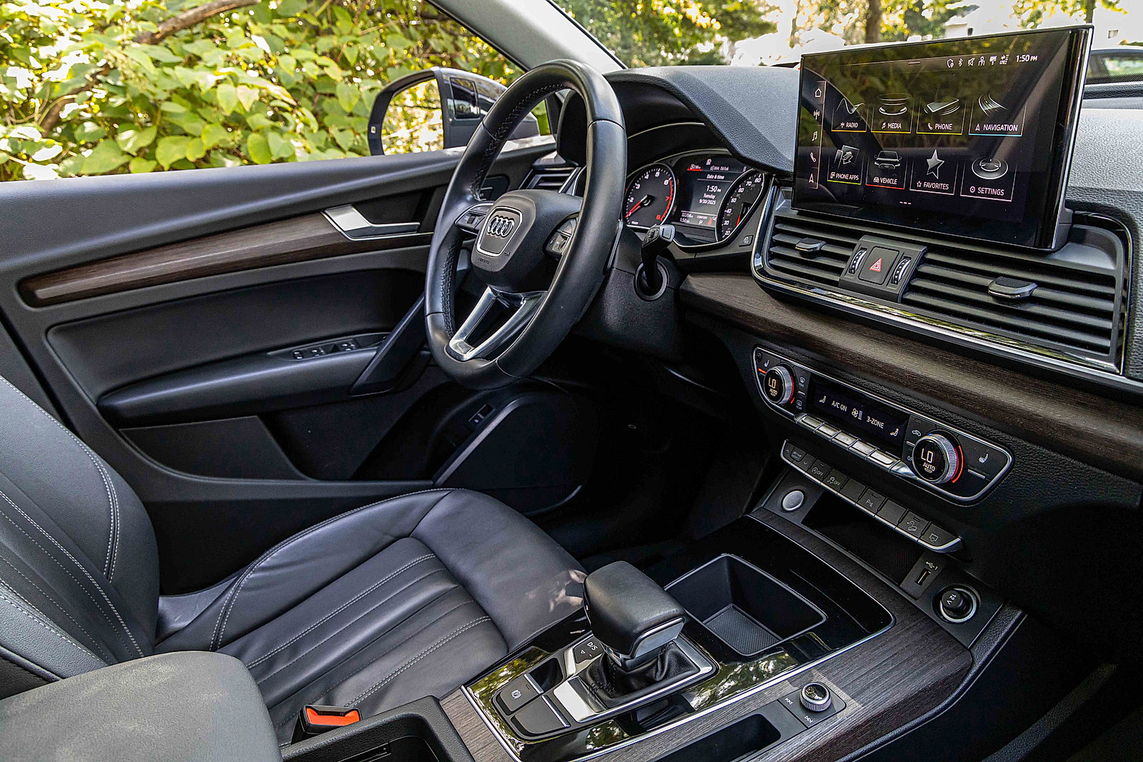 2021 Audi Q5 Premium photo 26