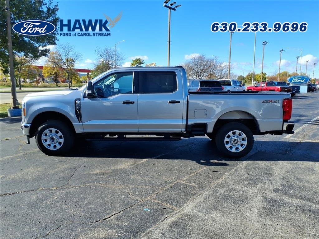 2024 FORD F-250 - Image 6