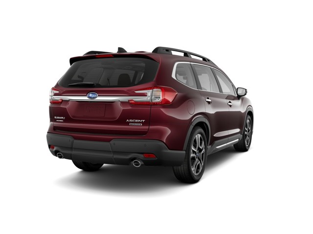 2025 Subaru Ascent Touring photo 6