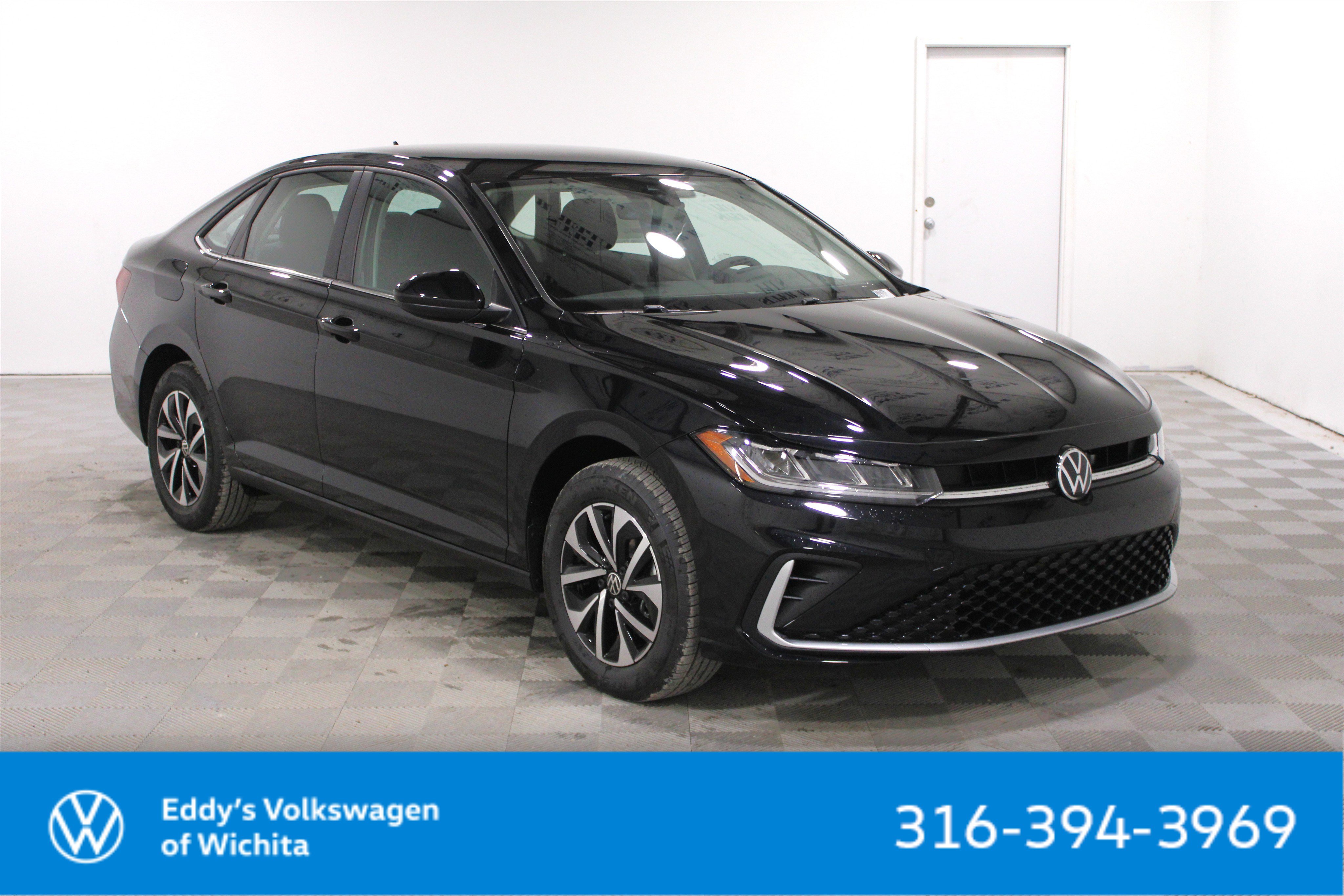 2026 Volkswagen Jetta S's photo