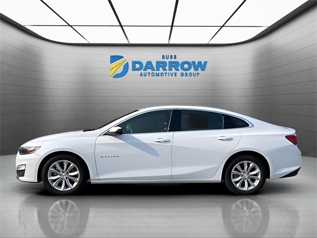 2023 Chevrolet Malibu 1LT photo 2