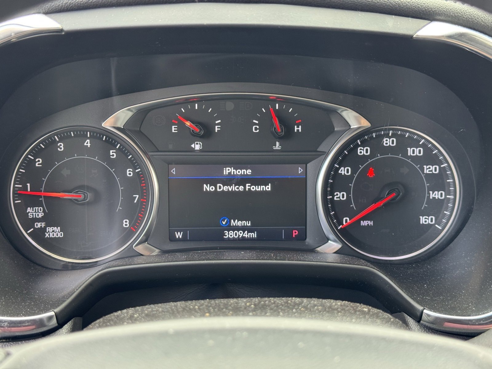 2024 Chevrolet Blazer 2LT photo 28