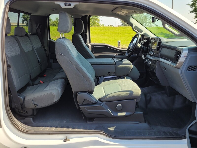 2022 Ford F-150 XLT photo 12
