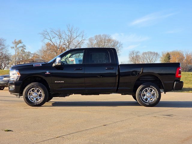 2024 Ram 2500 Laramie photo 4
