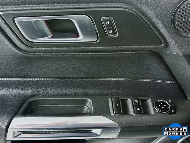 2023 Ford Mustang EcoBoost Premium photo 17