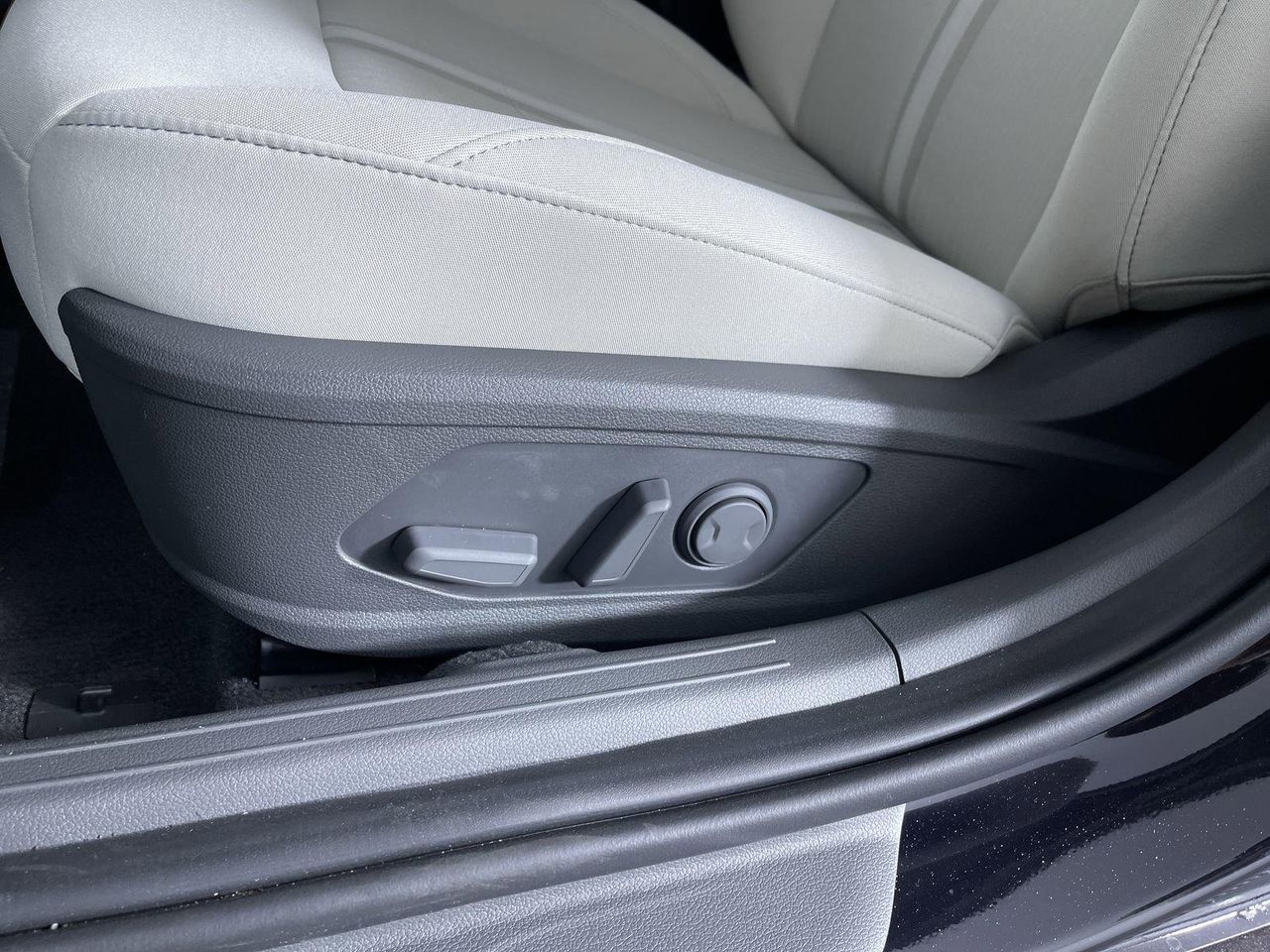 2025 Hyundai Sonata Hybrid SE photo 20