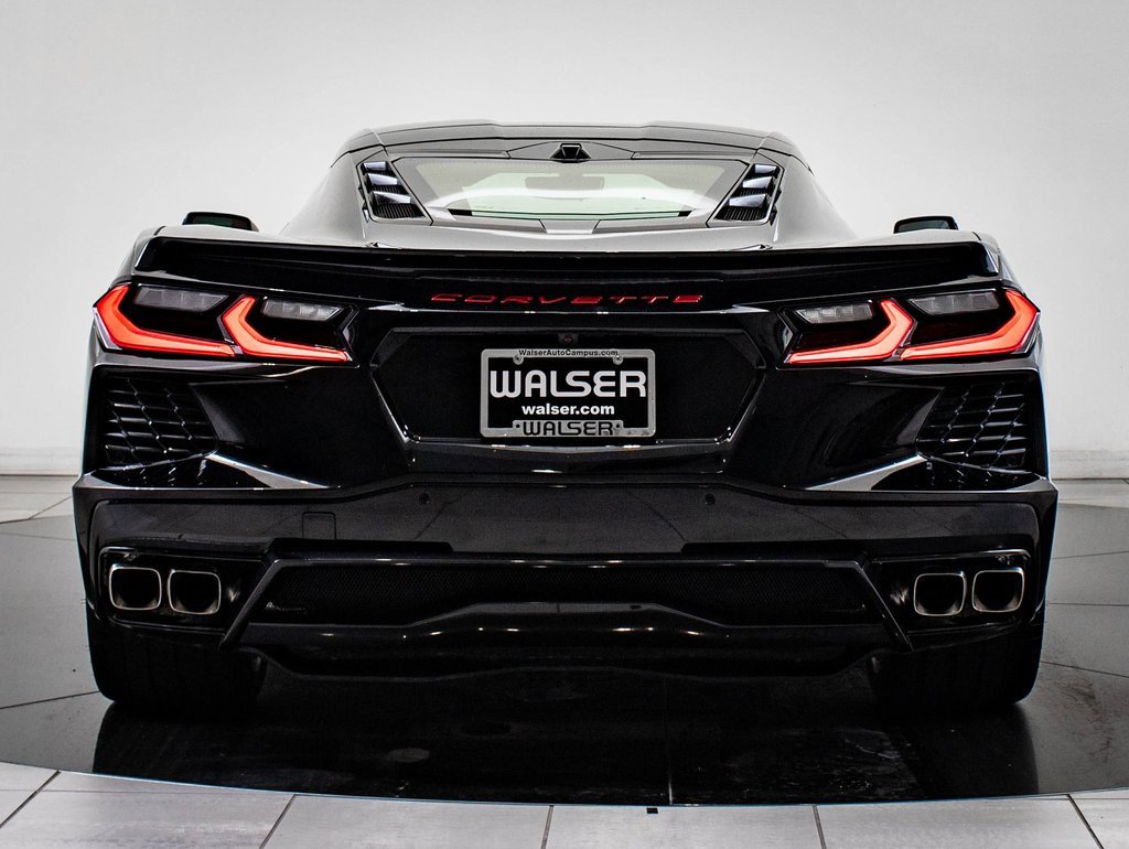 2023 Chevrolet Corvette Stingray photo 7