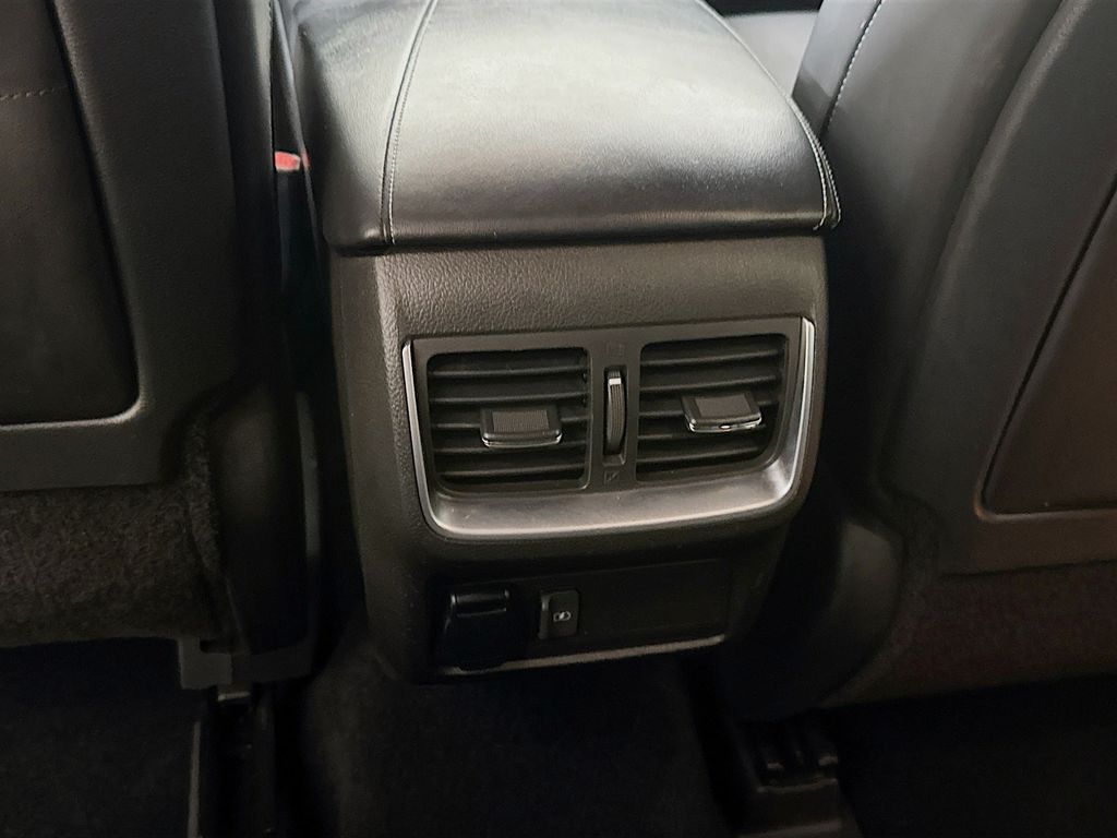 2021 Infiniti QX50 Luxe photo 26