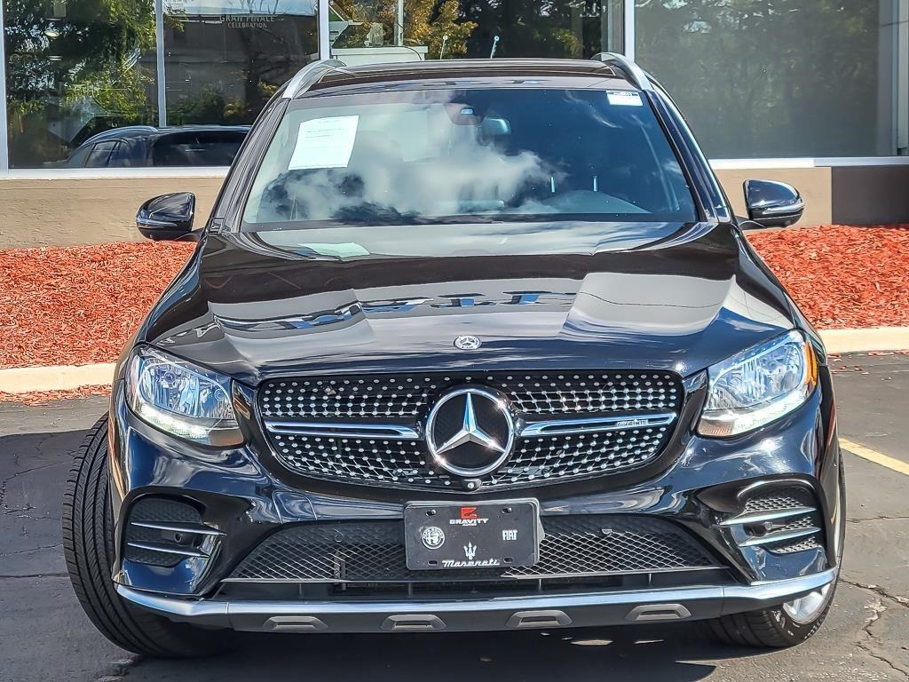 2018 MERCEDES-BENZ GLC-CLASS - Image 3