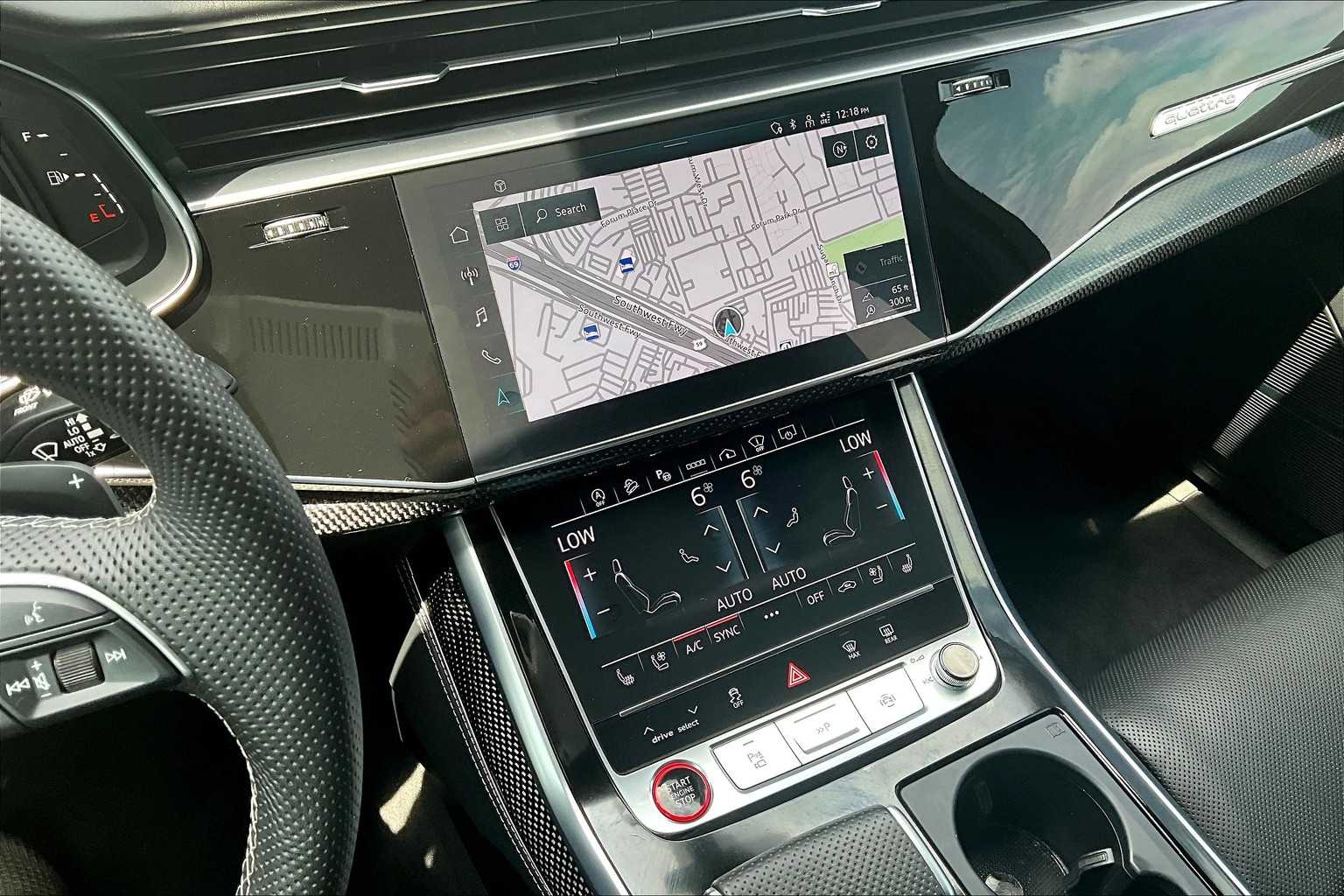 2023 Audi SQ7 Prestige photo 3