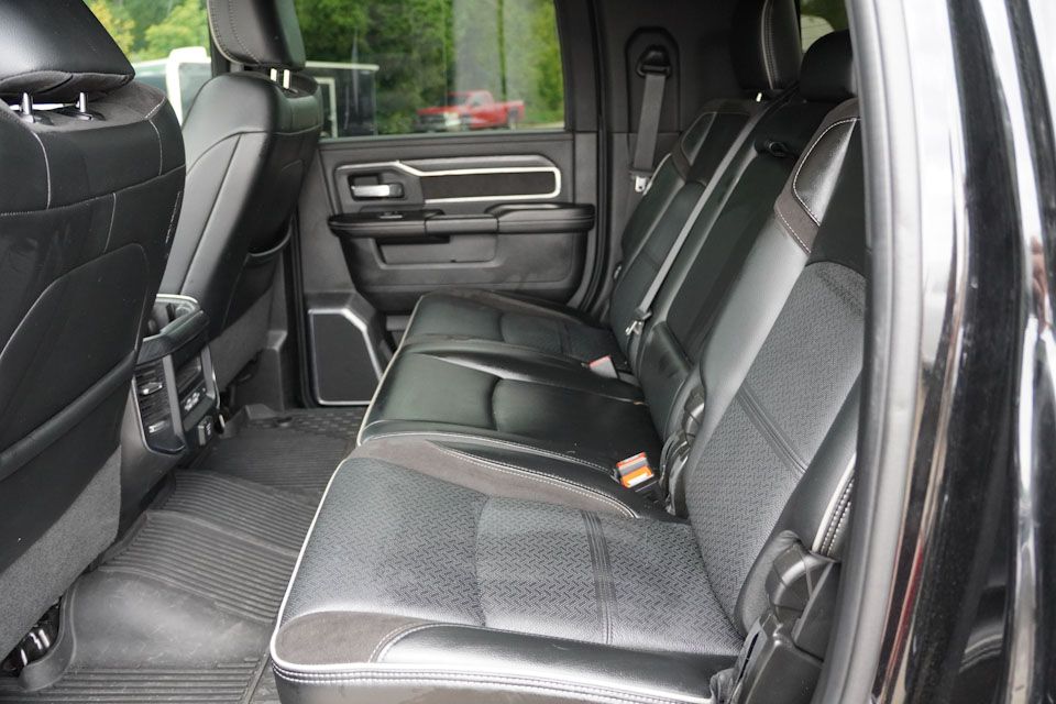 2024 Ram 3500 Laramie photo 20