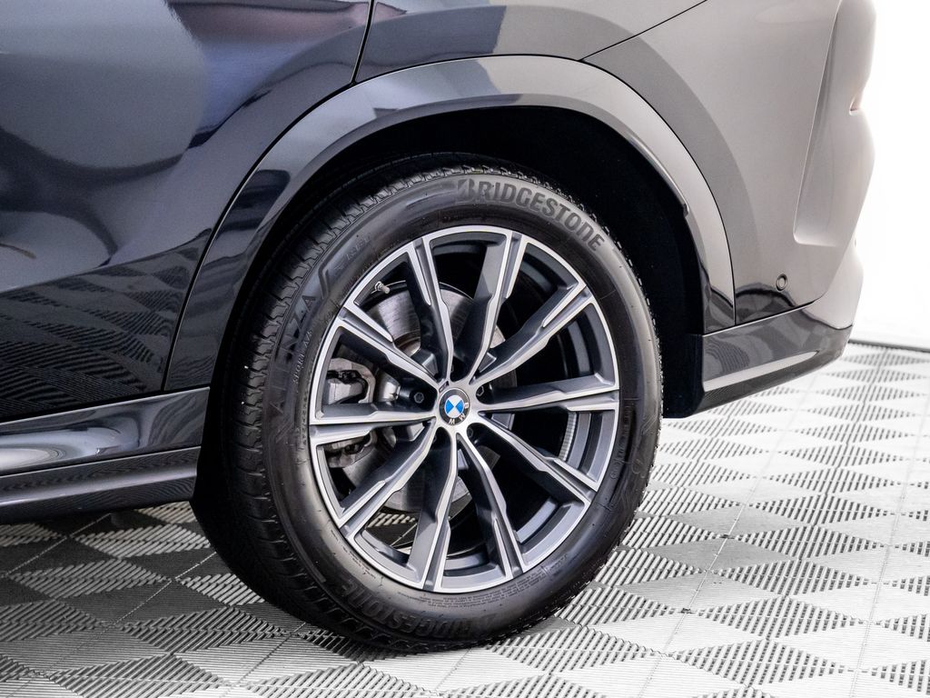 2024 Bmw X6 xDrive40i photo 29