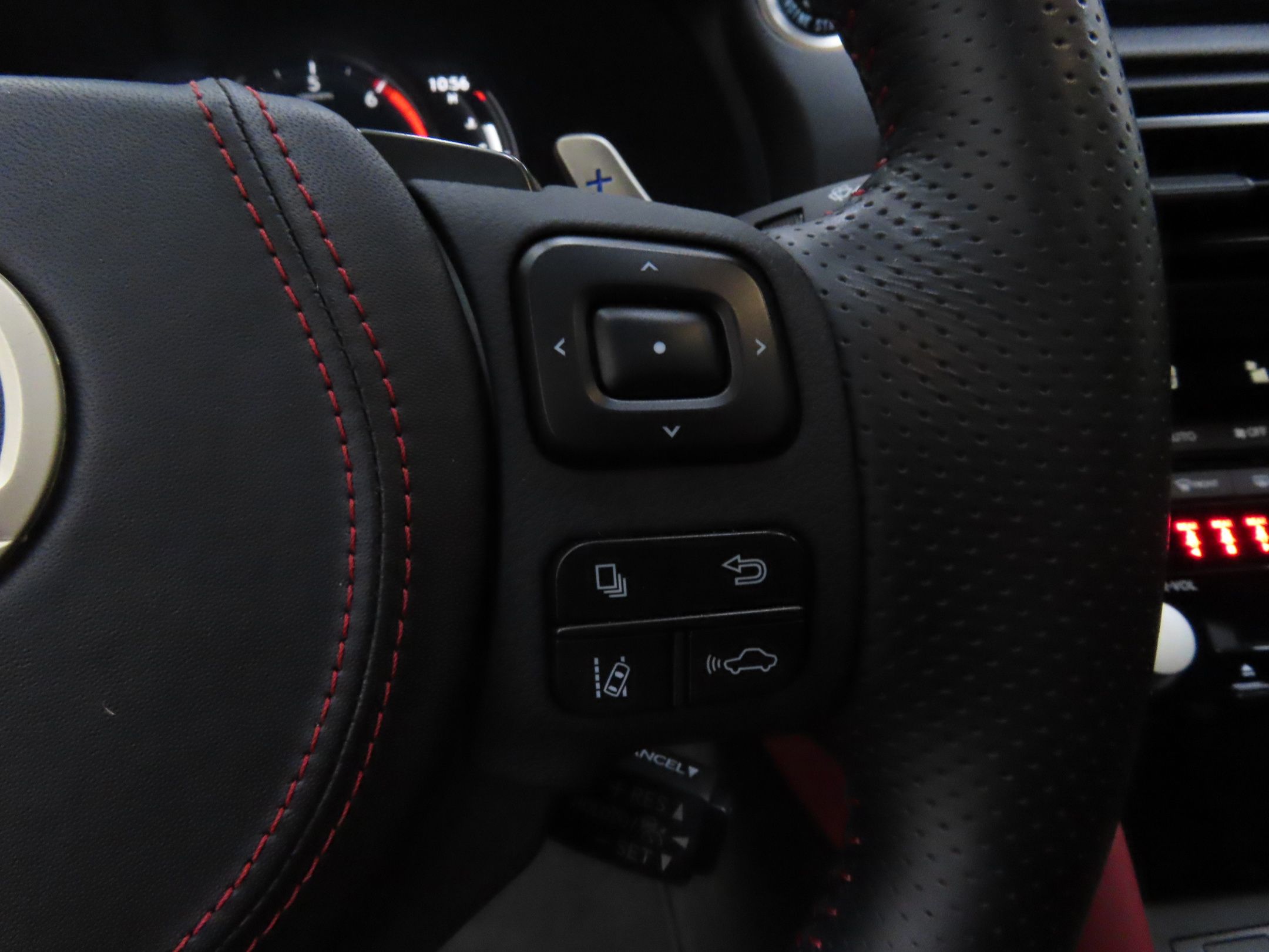 2023 Lexus IS 500 F SPORT Performance photo 13